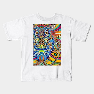 Tiger Kids T-Shirt